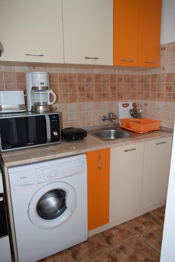 Apartament Hospital View Independentei Rhbm Baia Mare Exteriör bild